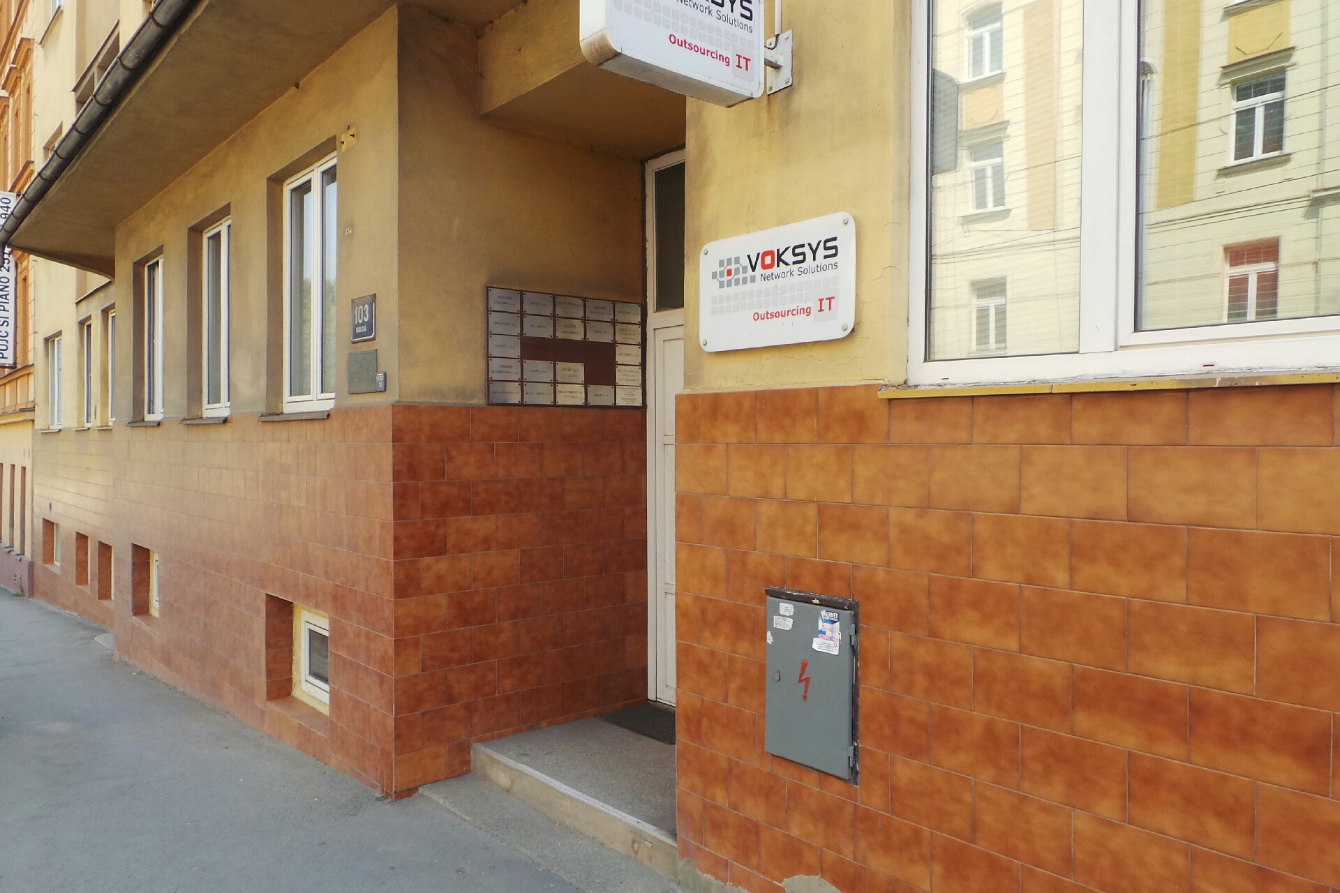 NA Design Company a.s.