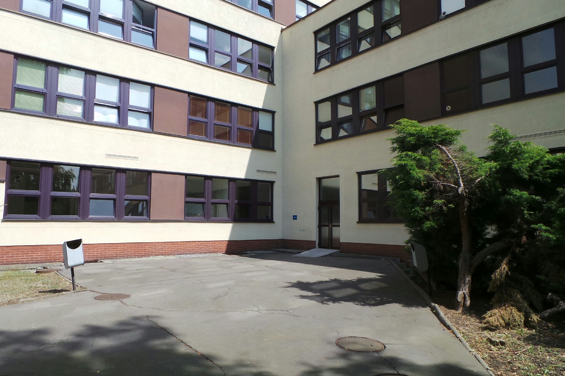 Oddělení klinické biochemie, hematologie a imunologie - Nemocnice Kadaň