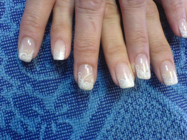 Manikúra Pedikúra - Ludmila Olšová foto 2