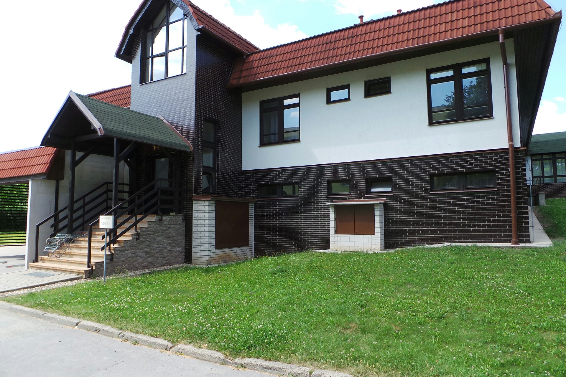 Marie Šustrová - kadeřnictví