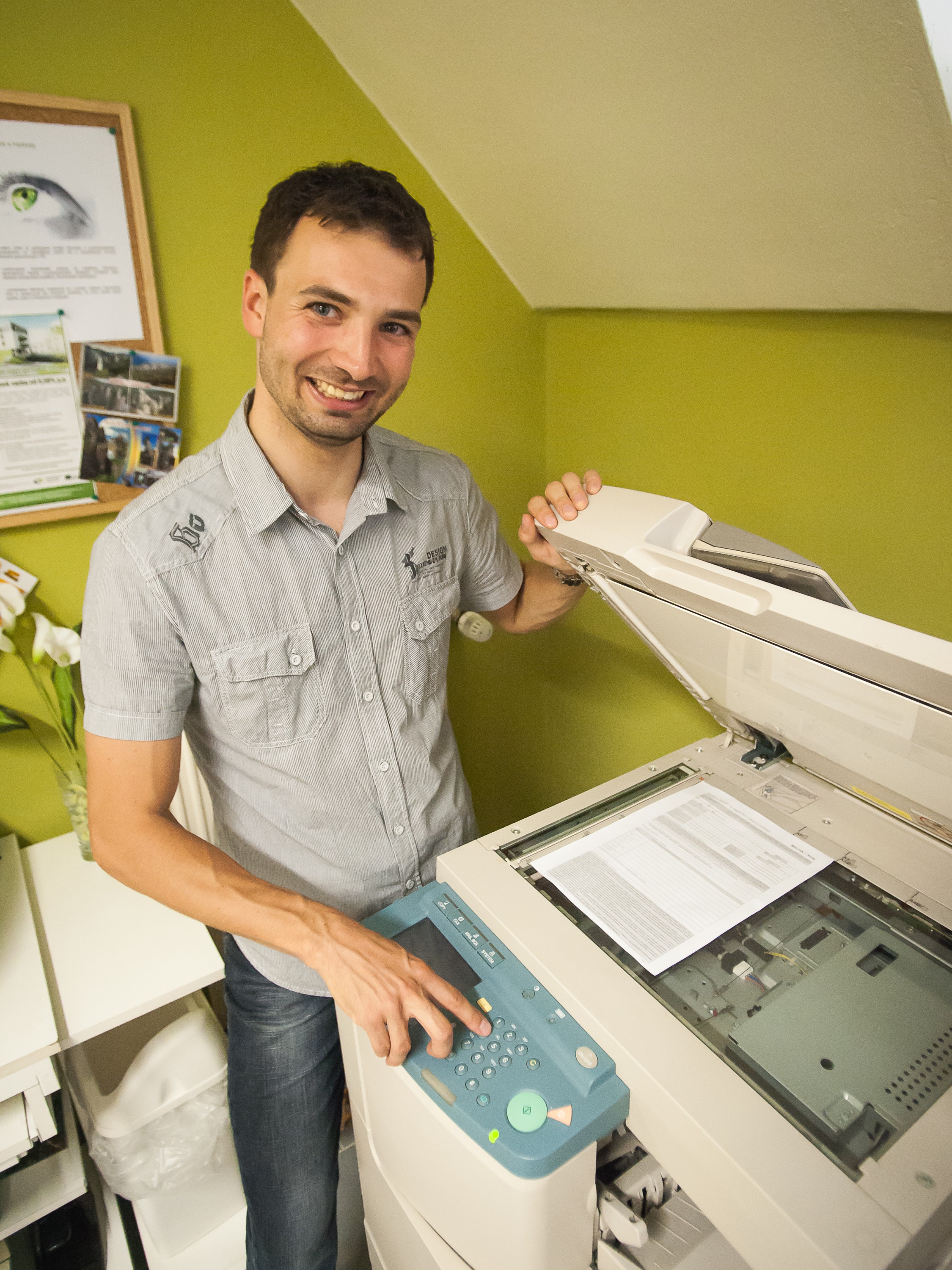 Ing. Martin Stratil - hypoteční poradce foto 4