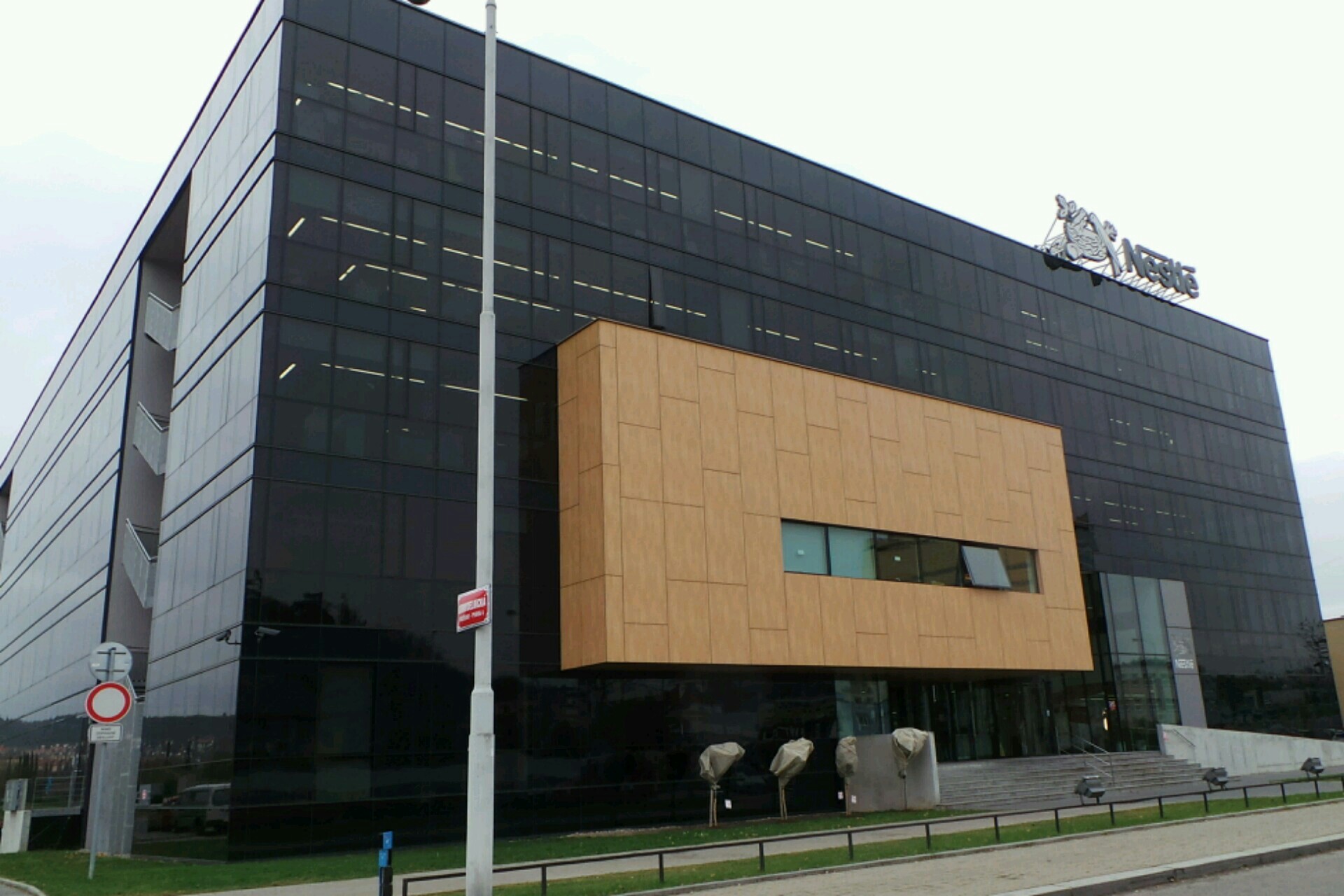 Cereal Partners Czech Republic, s.r.o.