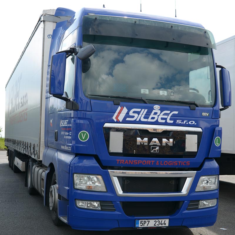 SILBEC, s.r.o. foto 4