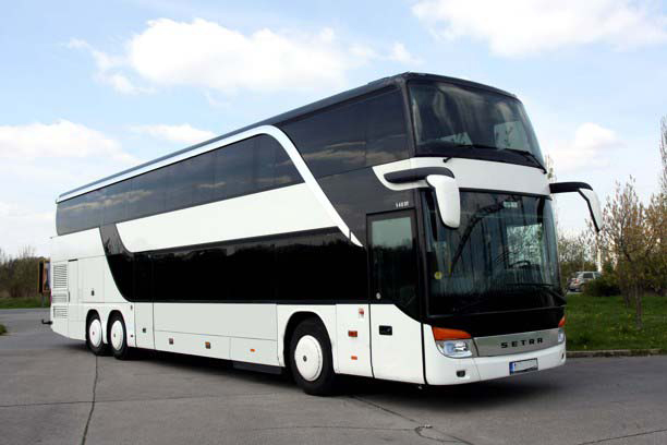 Autobusová doprava - Renáta Turečková foto 3