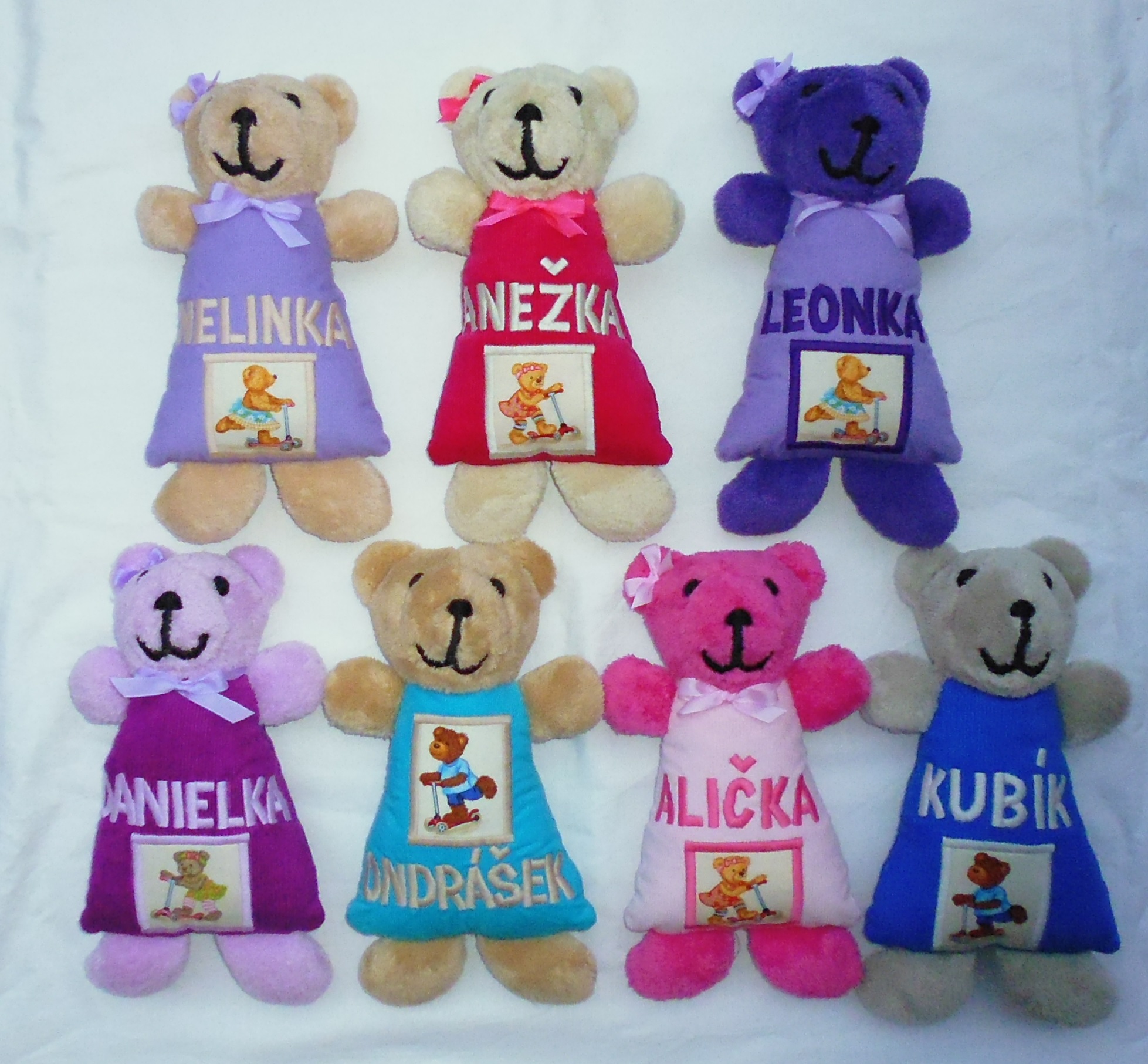 Marcela Zlatušková foto 2