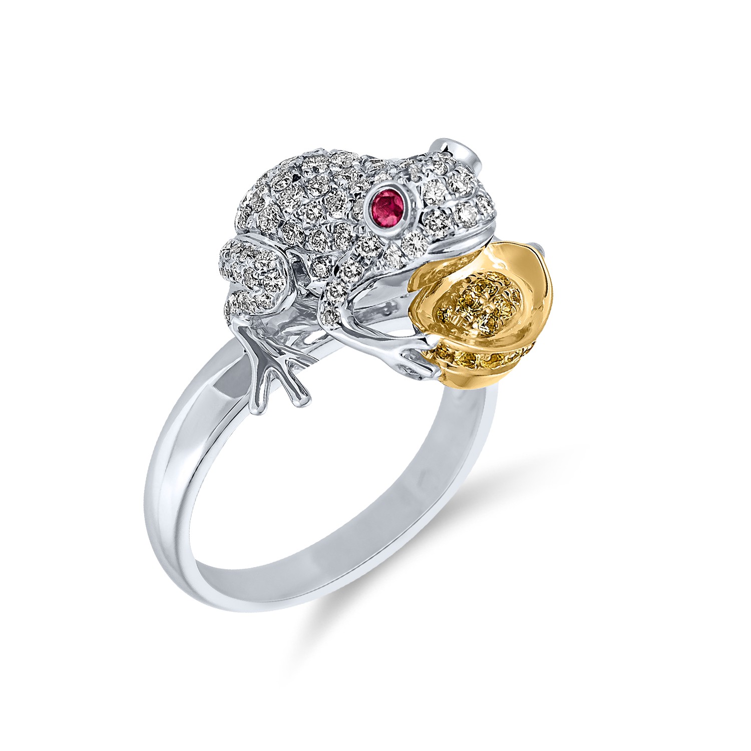 ALO diamonds Nový Smíchov foto 2