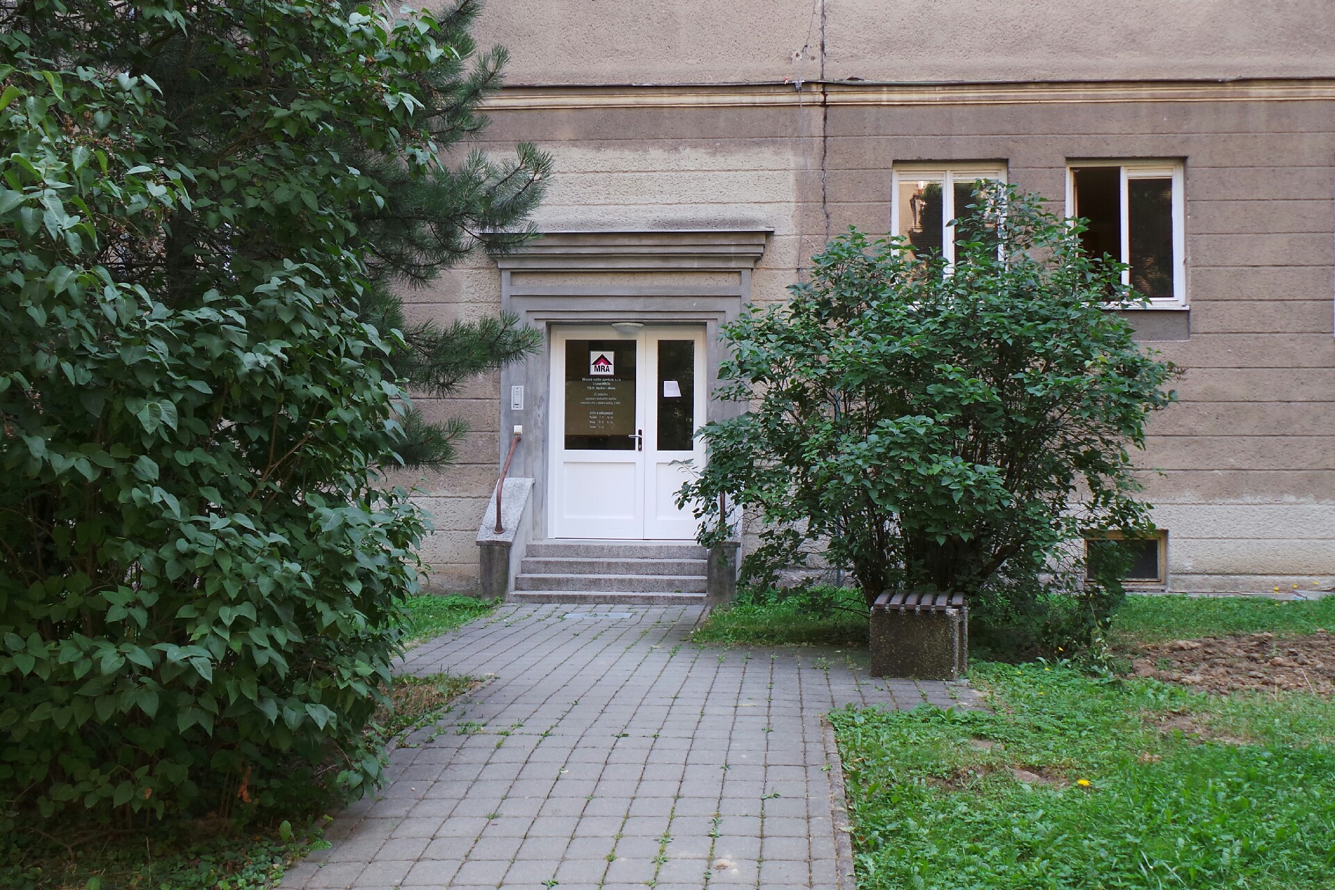 Městská realitní agentura Havířov