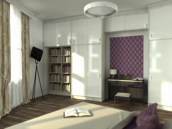 Michal Švec Architecture design art (Karlovy Vary) • Firmy.cz