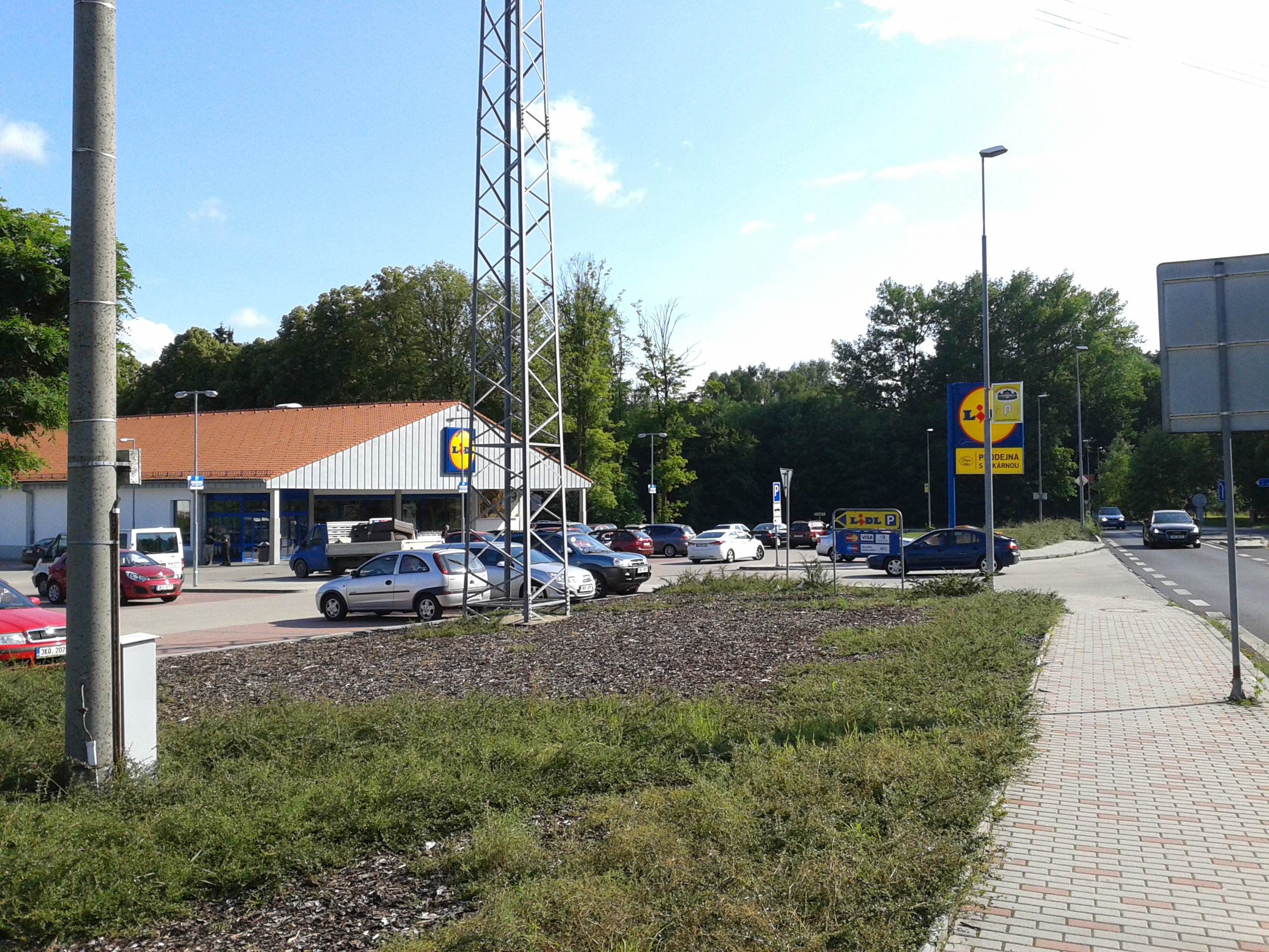 Lidl foto 2