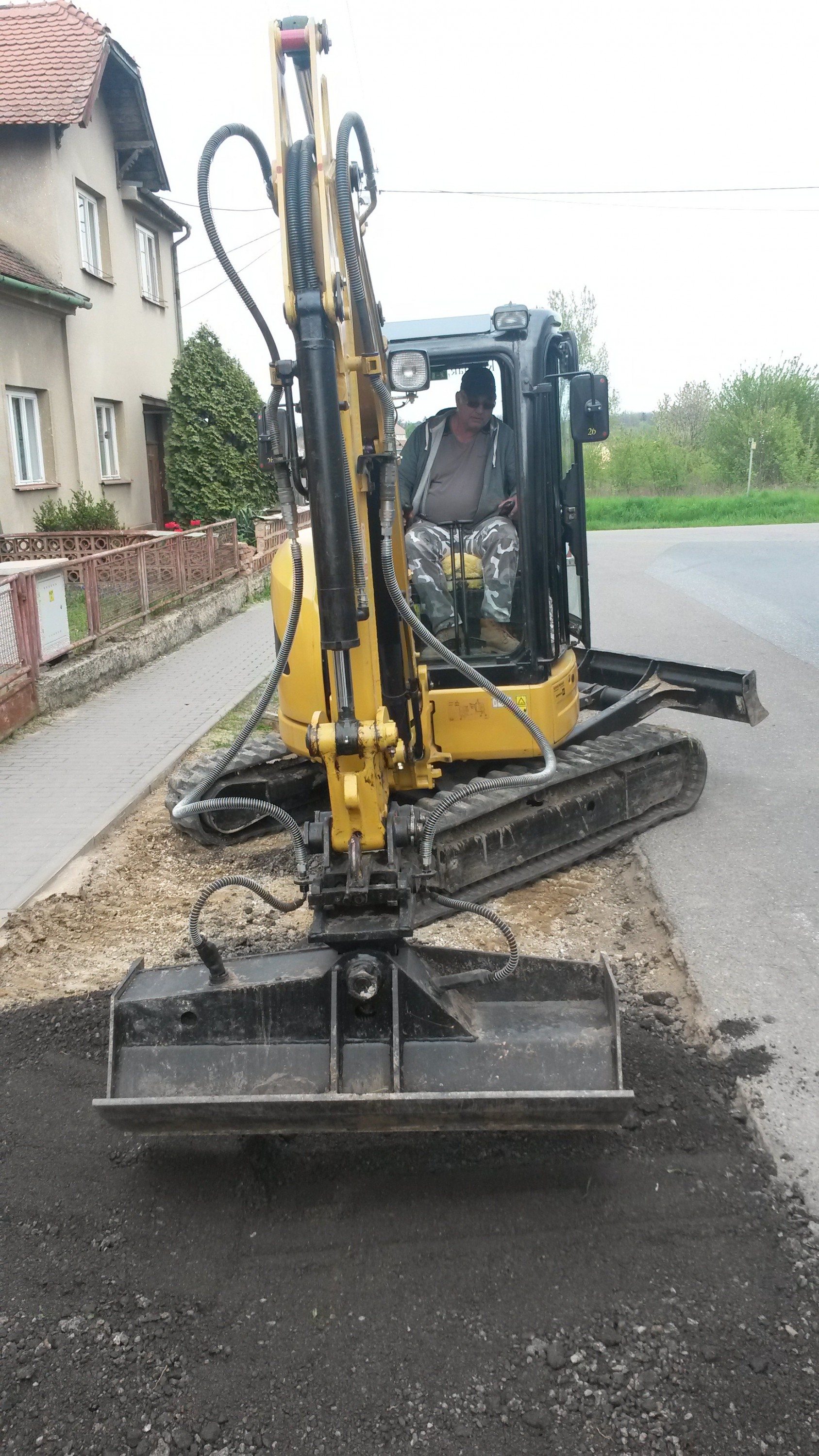 Zemní práce Rusiňak, s.r.o. foto 3