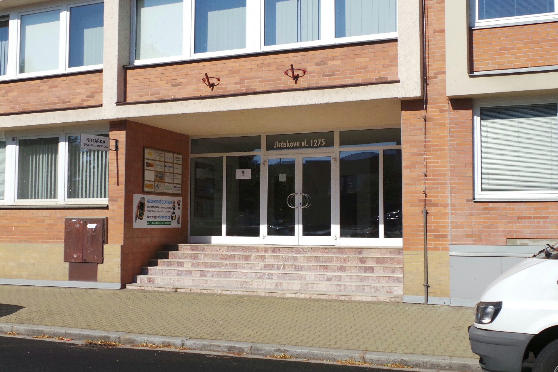 REA - Ing. Jiří Hajda