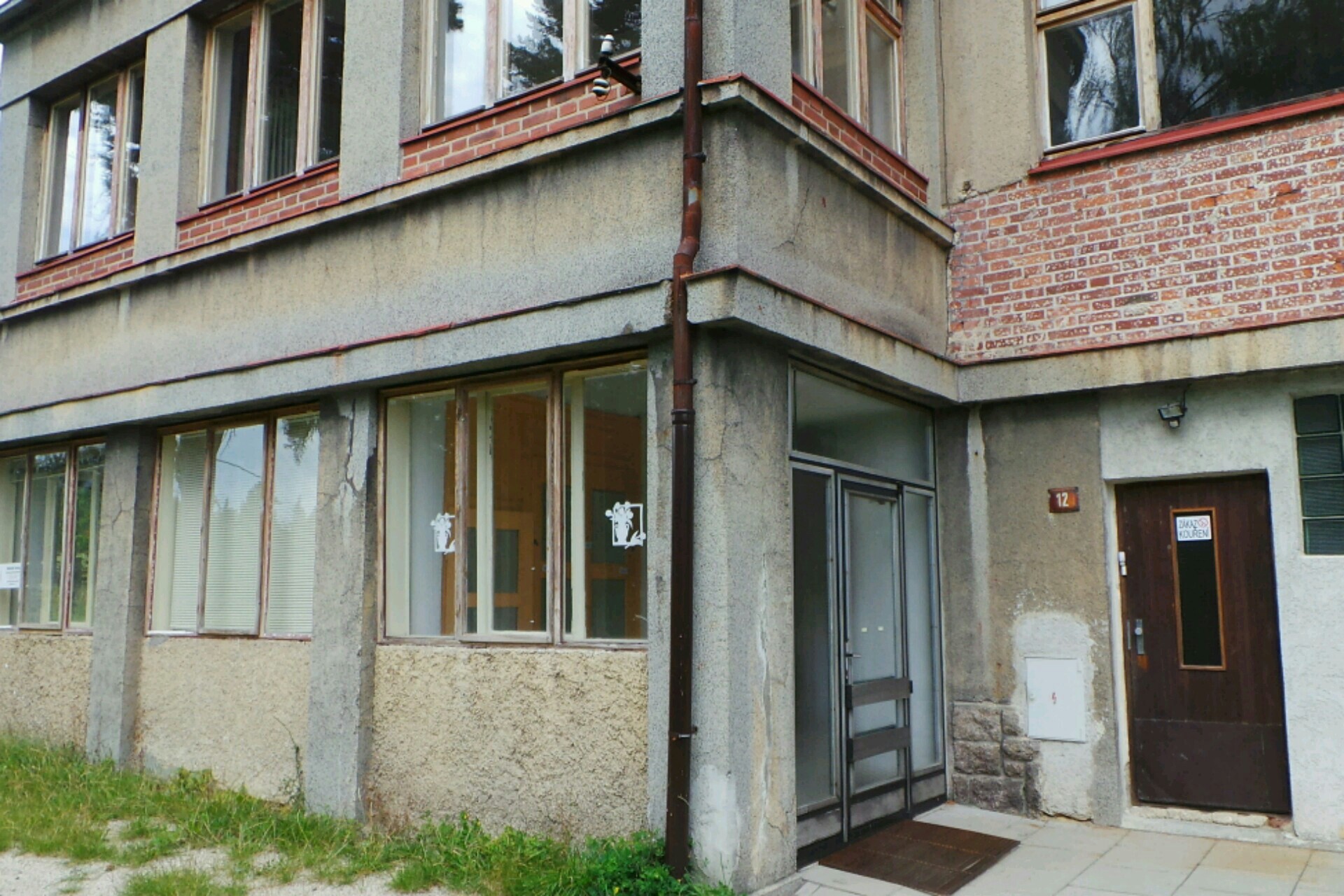 Základní škola svaté Zdislavy