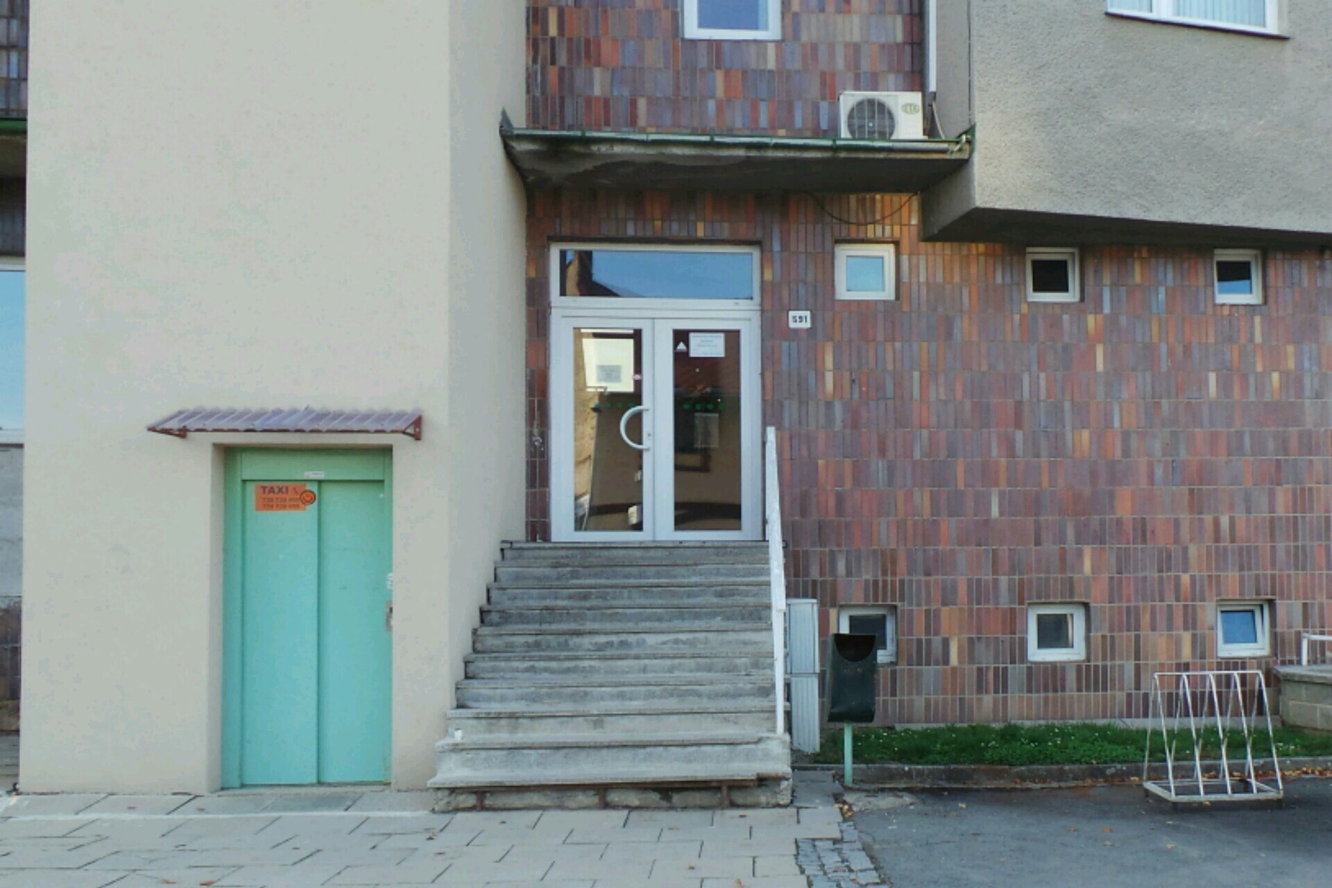 MAPO ambulance, s.r.o.