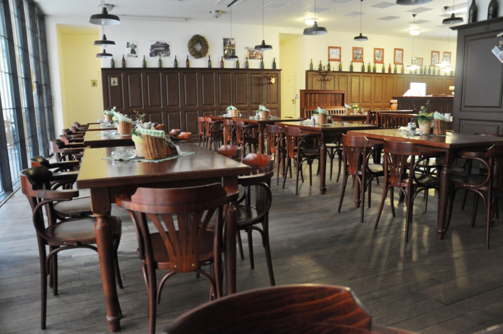 Restaurace Na Rychtě foto 2