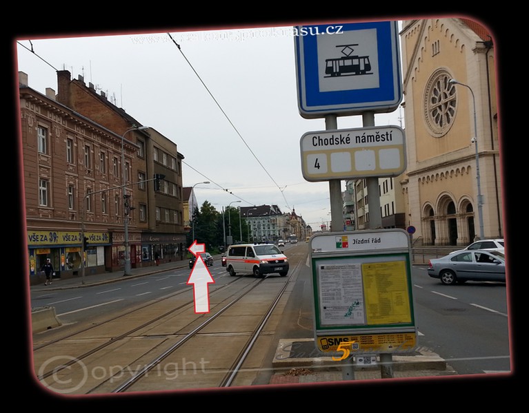 SALON BÍLÉ NÁROŽÍ foto 4