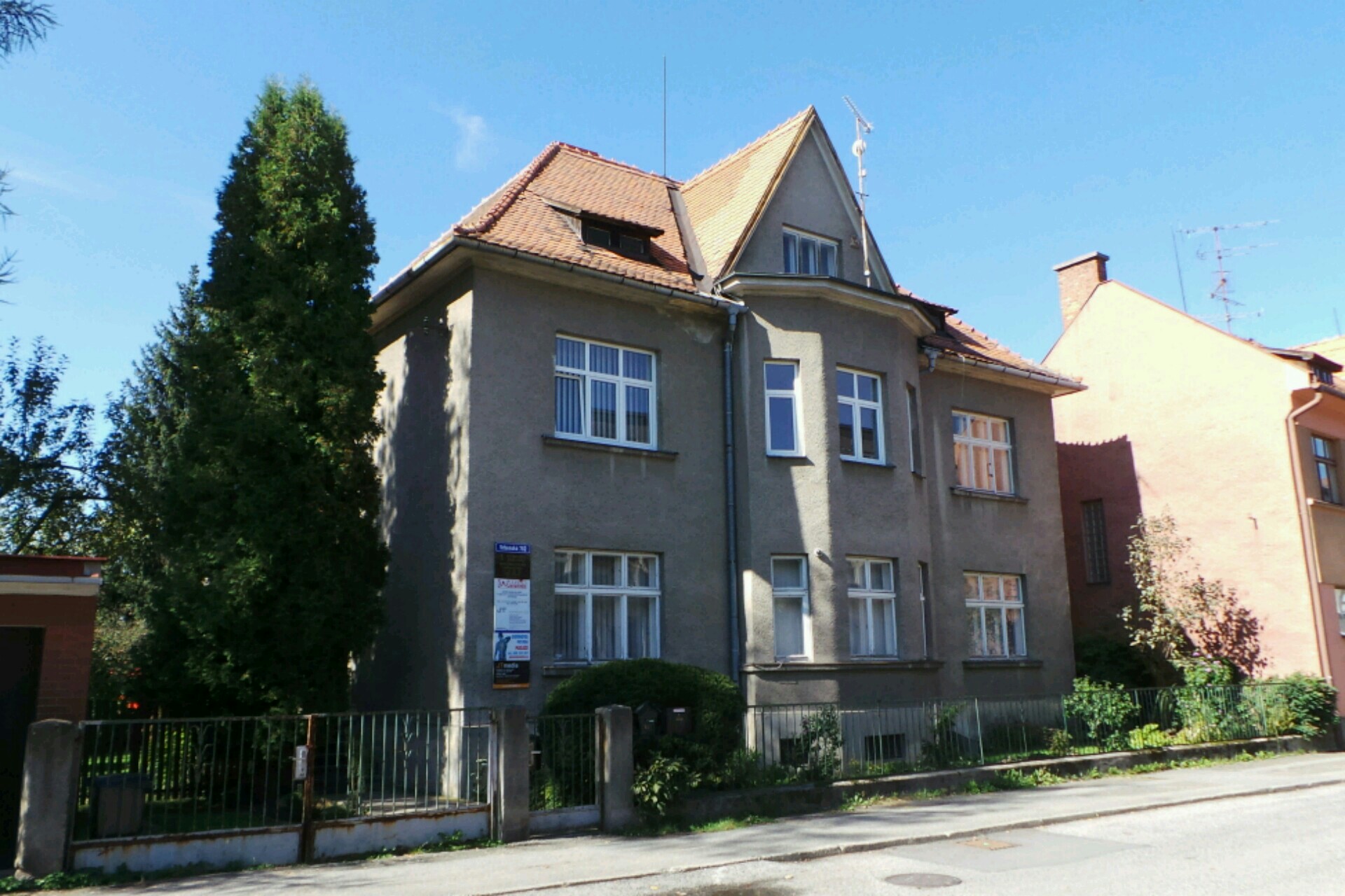 MVDr. Karel Svozil - Veterinární ordinace