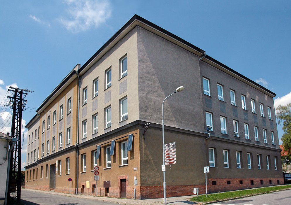 Střední průmyslová škola elektrotechniky a informatiky Mohelnice foto 2