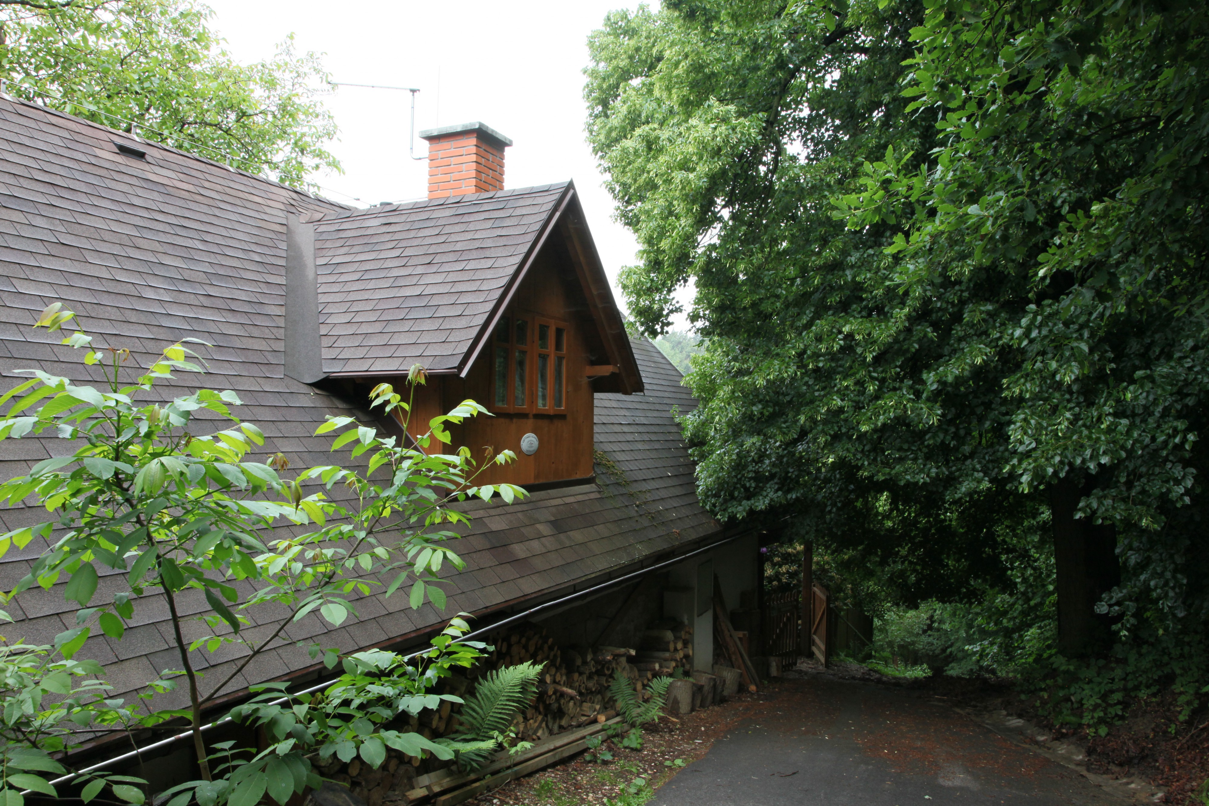 Ubytování na Pelušce foto 2