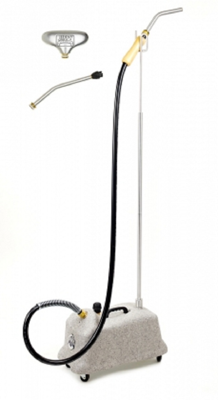 JIFFY STEAMER foto 4