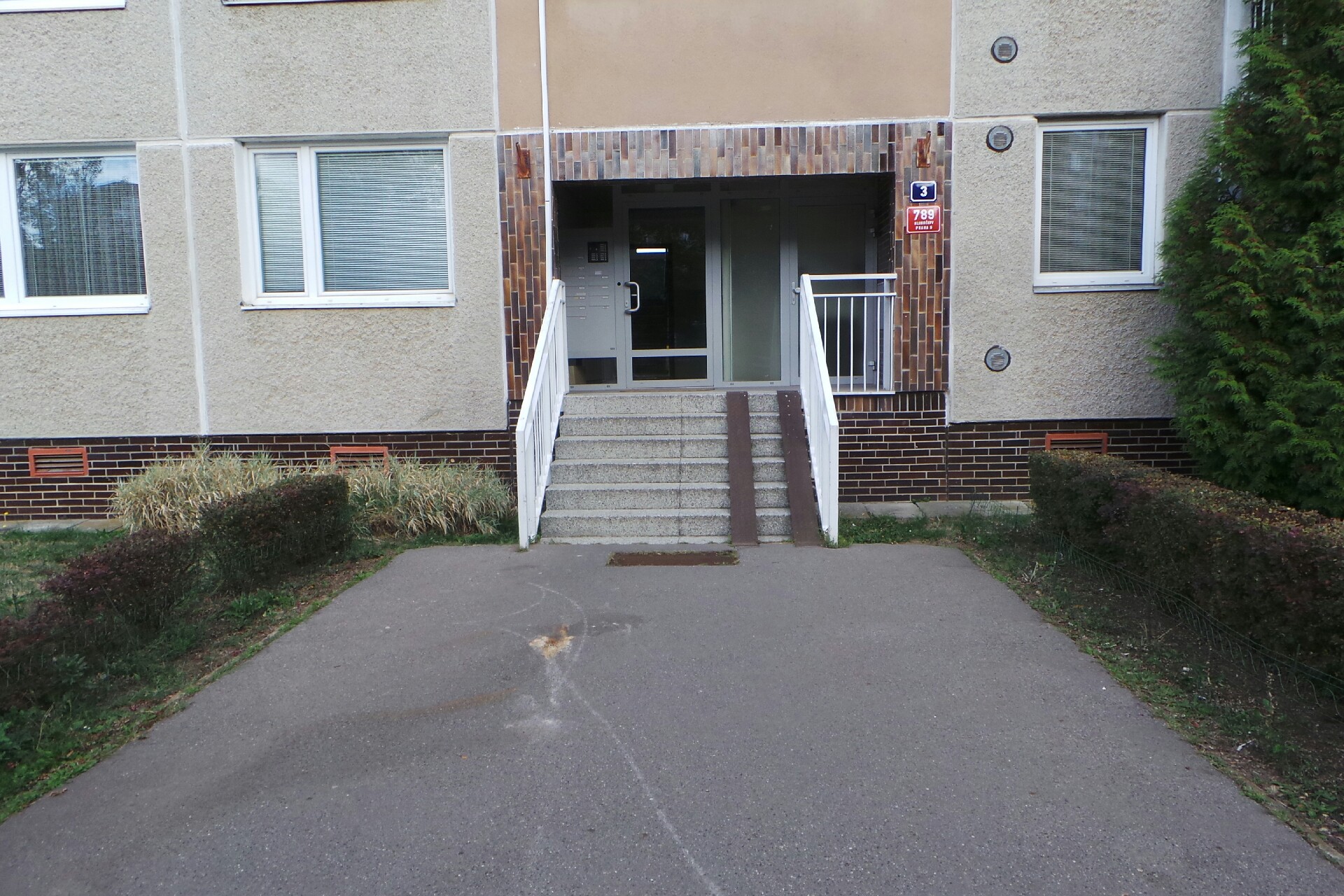 Parní kabiny Mozola