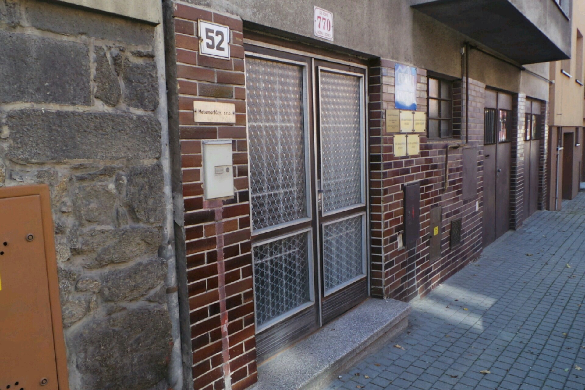 JUDr. Rostislav Kovář - advokát