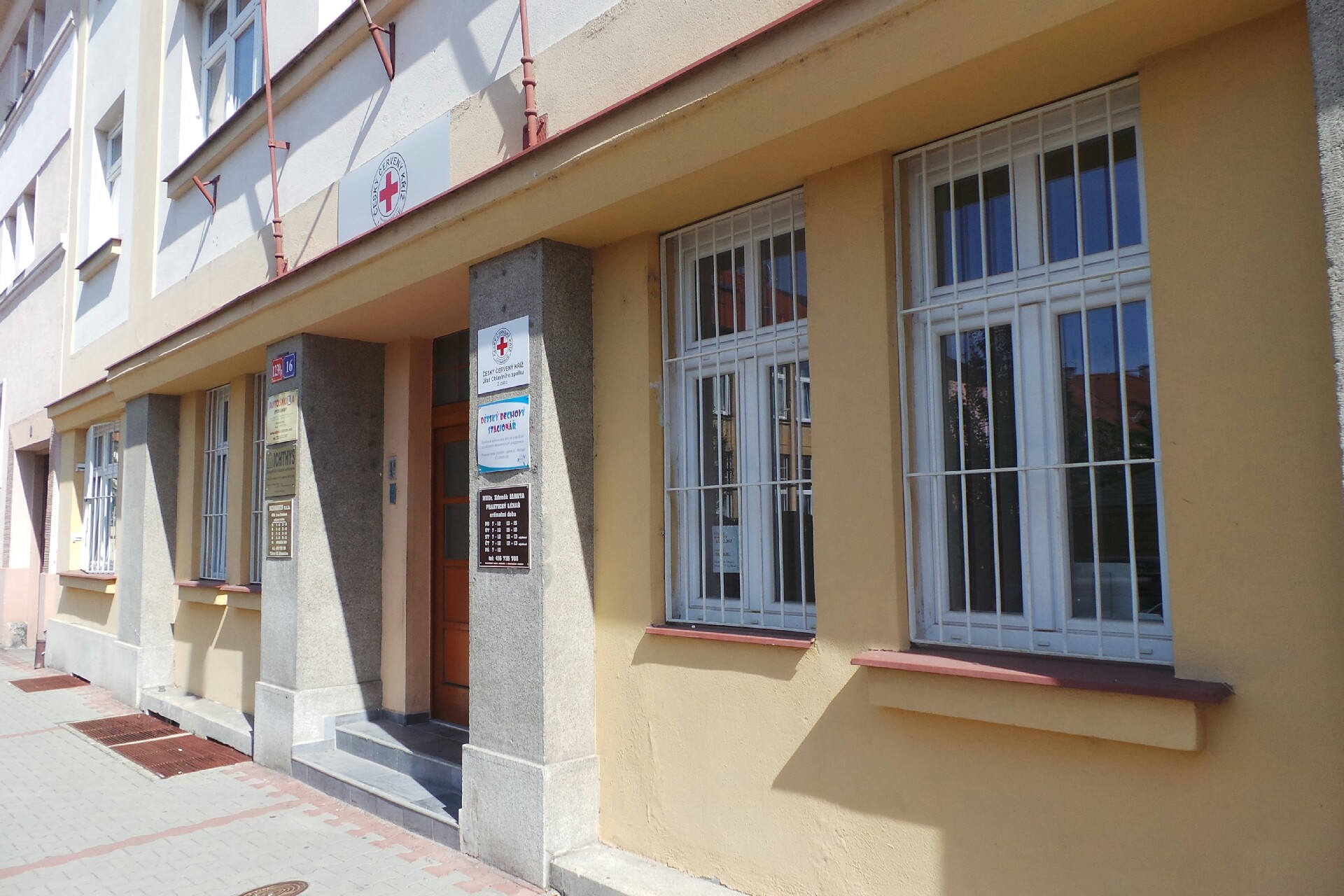 Autoškola Bystrianský