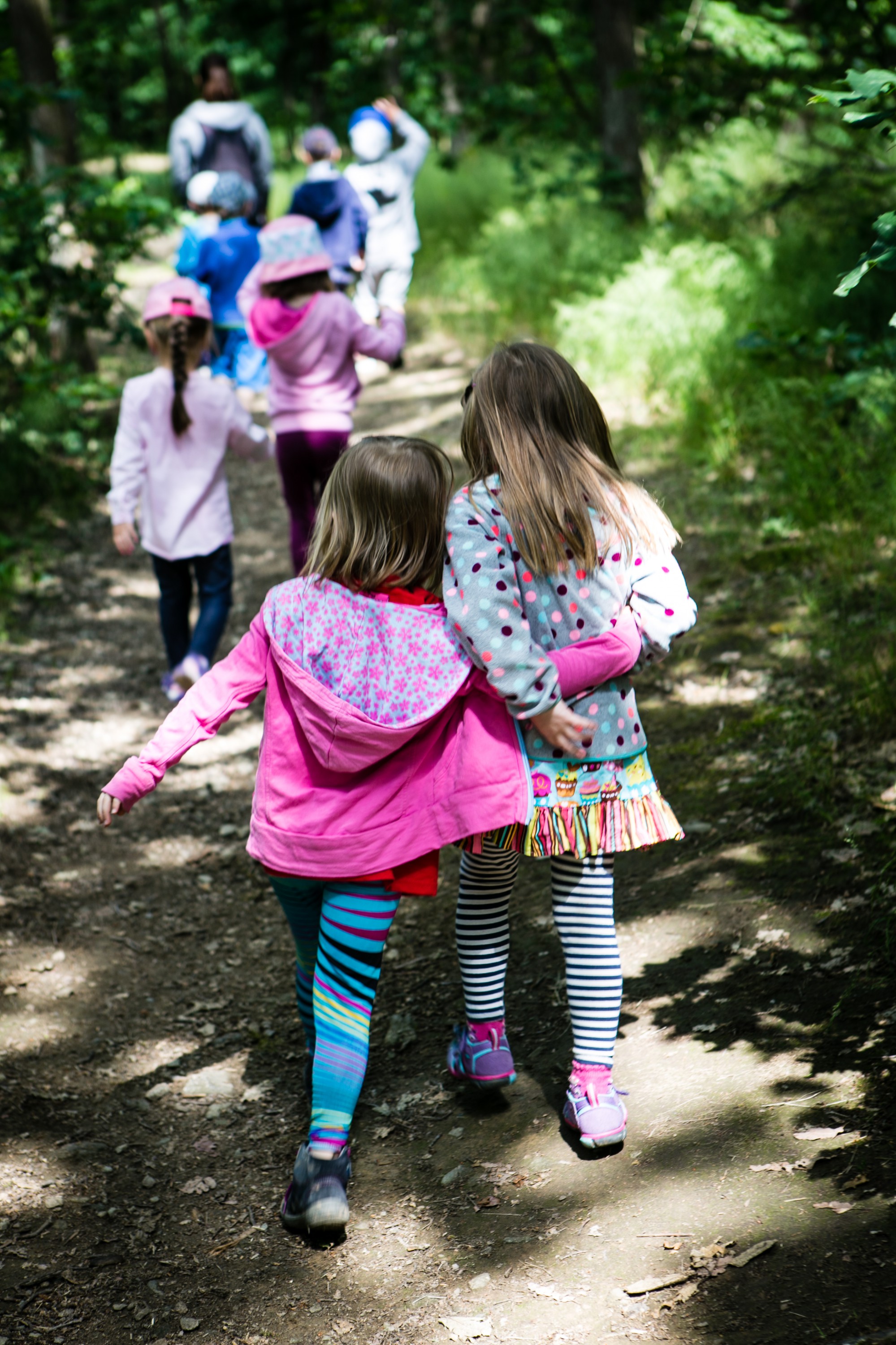 Mateřská škola Safirka foto 3