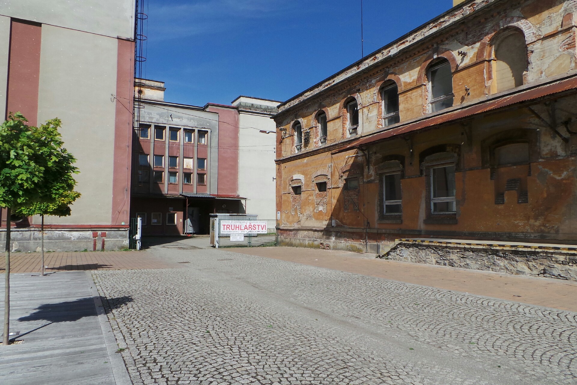 Truhlářství Martin Šípoš