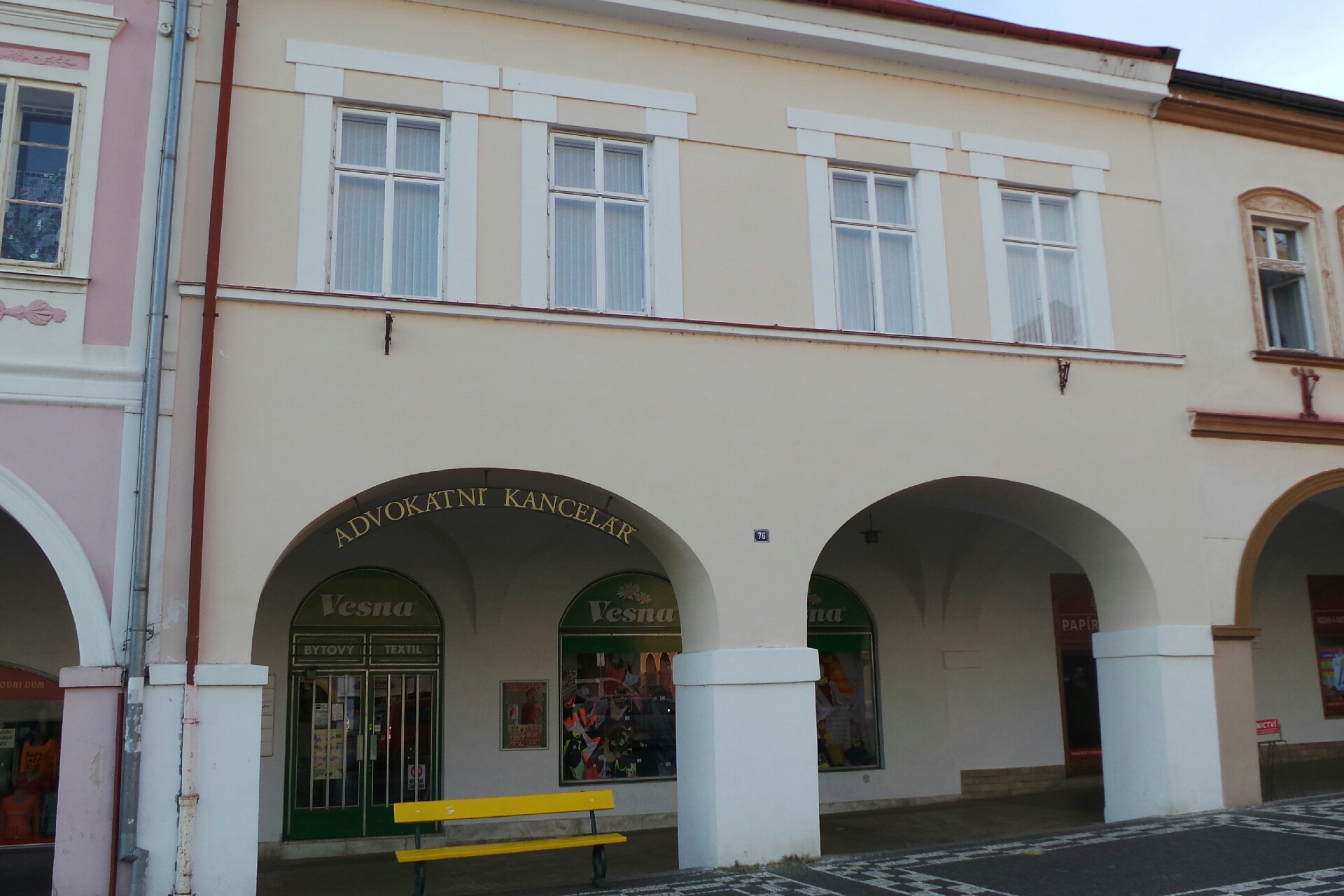 Advokátní kancelář Novotný & Partners s.r.o.