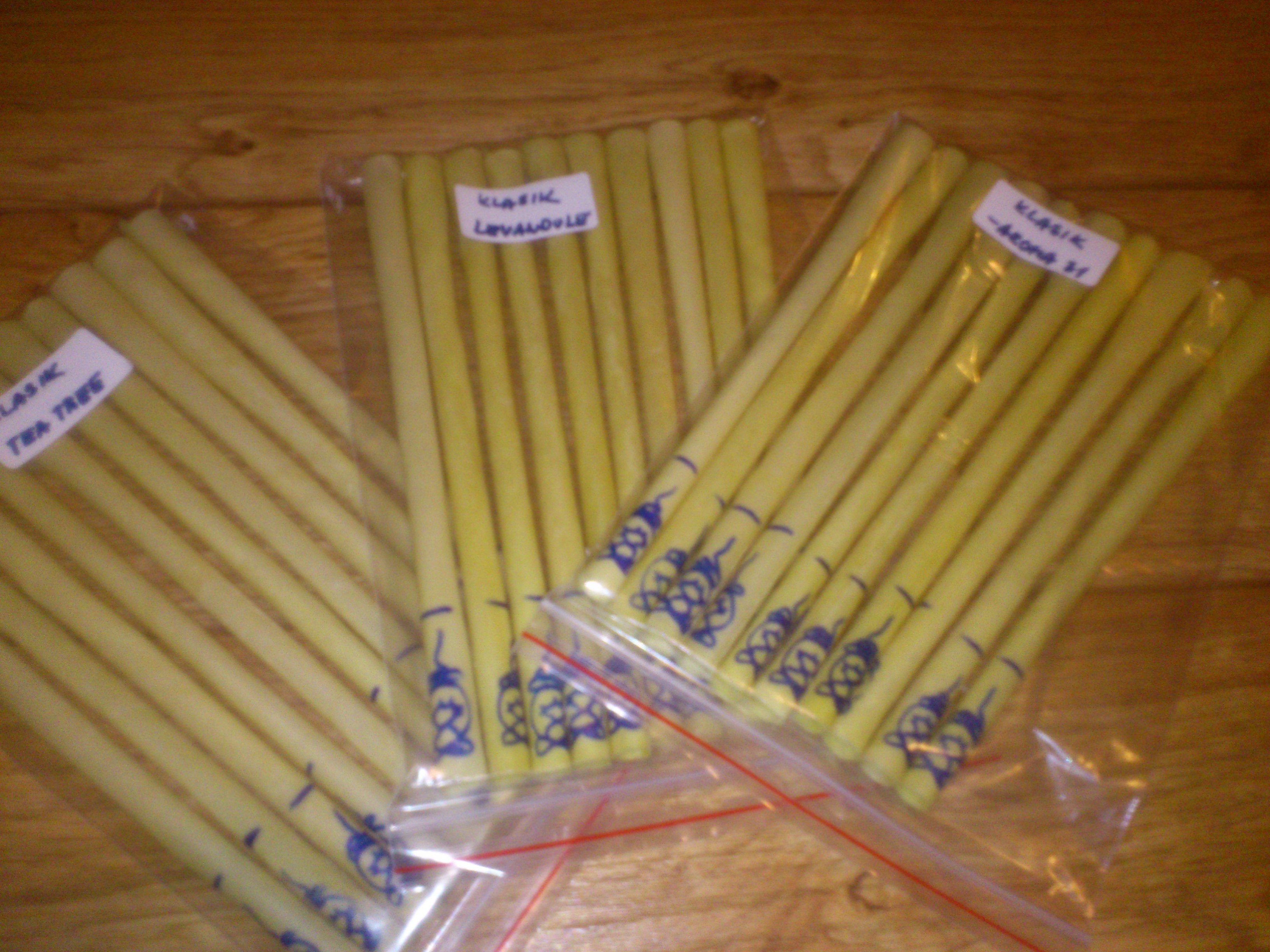 Akupresura - Hana Červenková foto 3