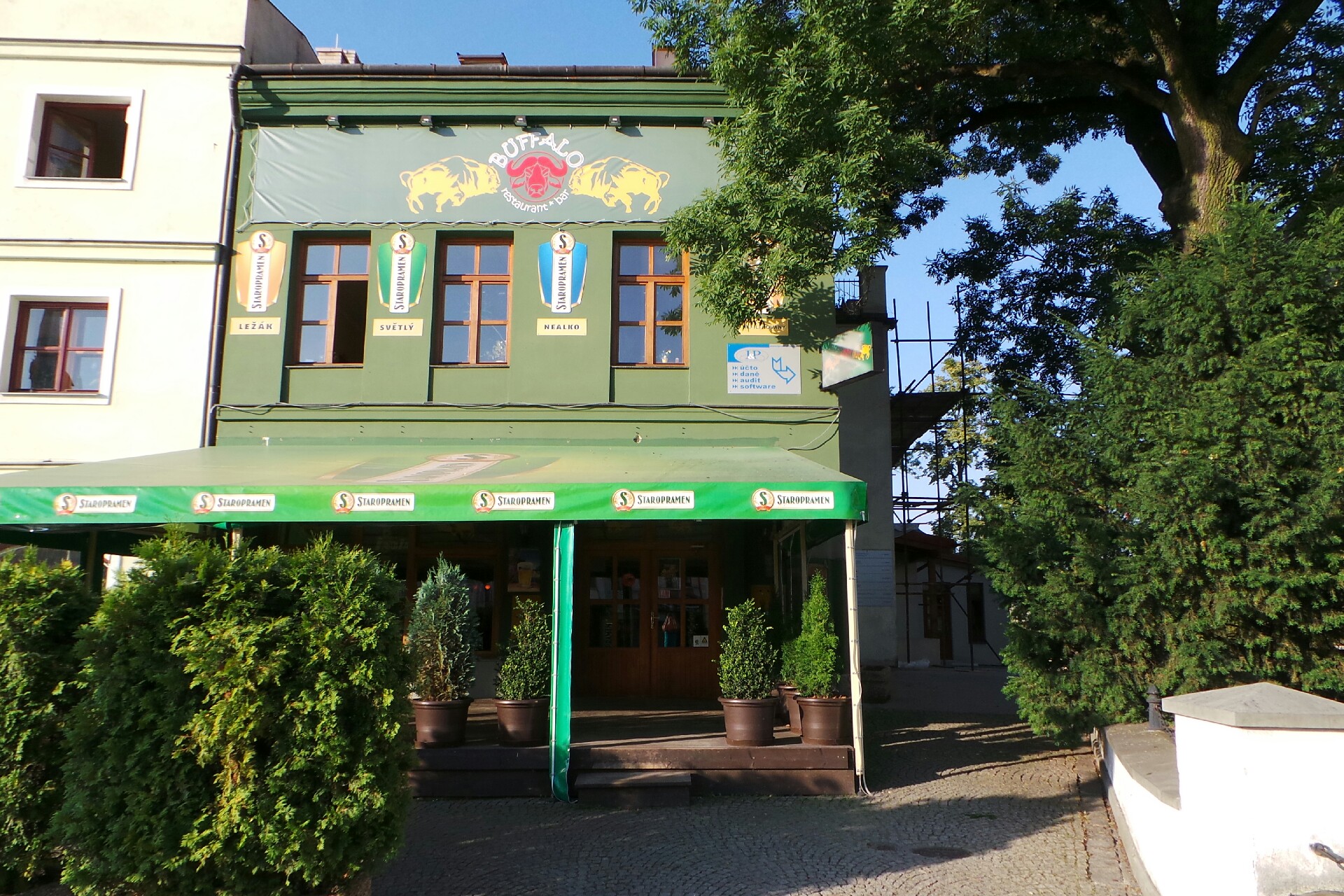 Daňový poradce ev. č. 2603 Ing. Lumír Ivánek