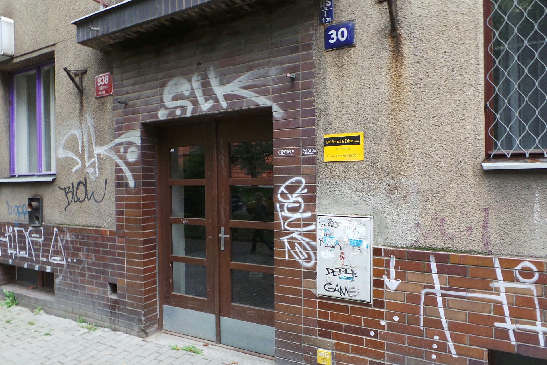 GK Fencl & Erbe, s.r.o.