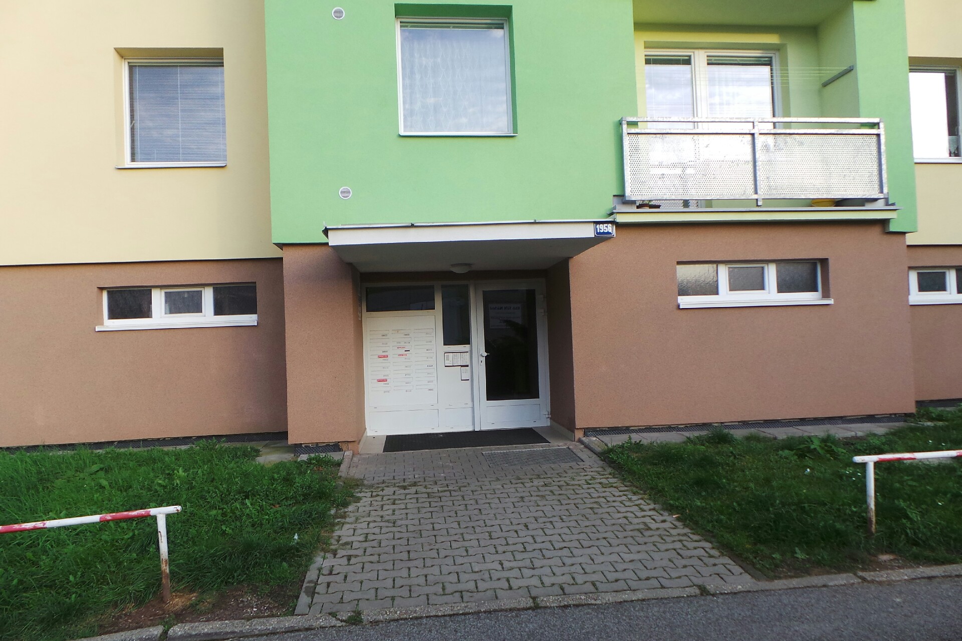 Marie Martinová - finanční poradenství