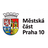 logo Městská část Praha 10