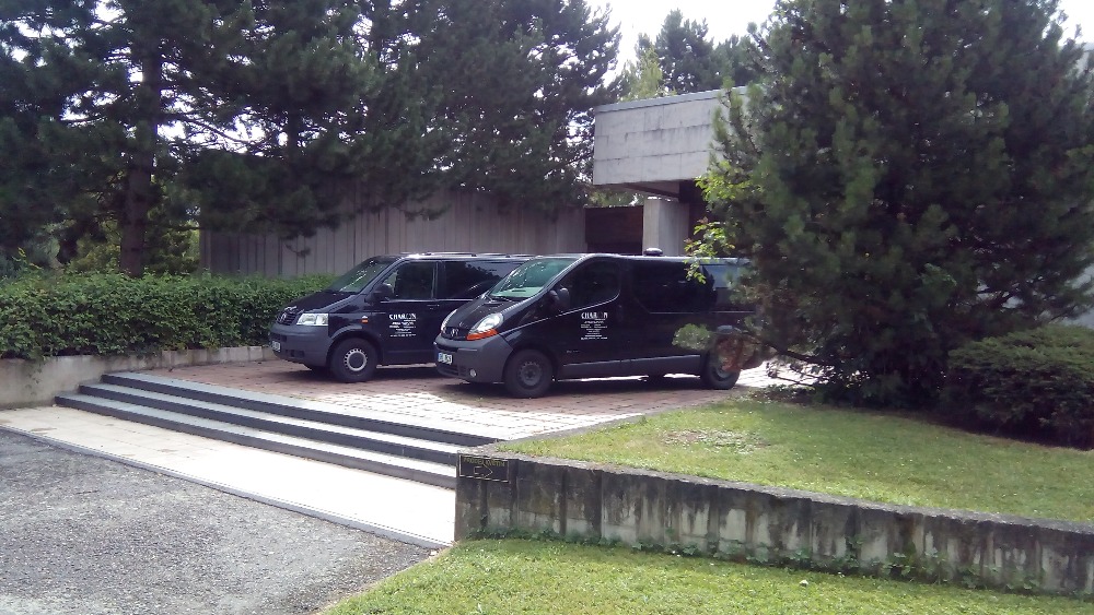 Pohřební služba Charon® foto 3