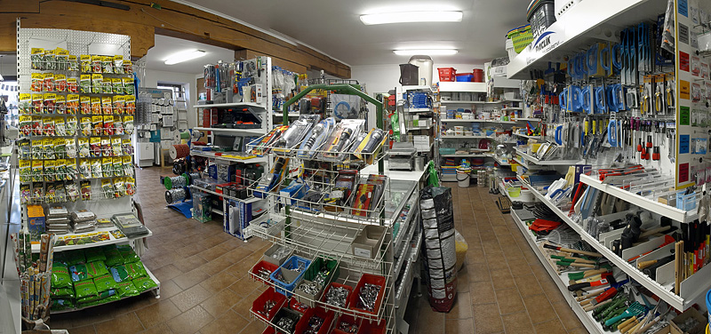 PACLÍK, s.r.o. - VELKOOBCHOD ŽELEZÁŘSTVÍ foto 3