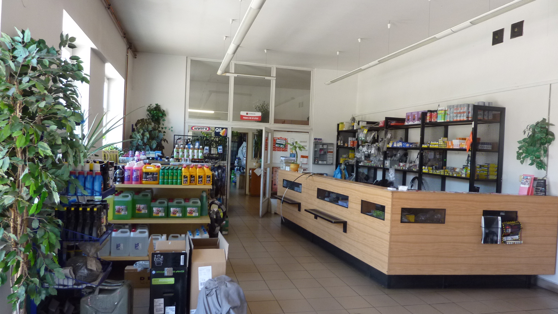 České automobilové opravny, s.r.o. foto 3