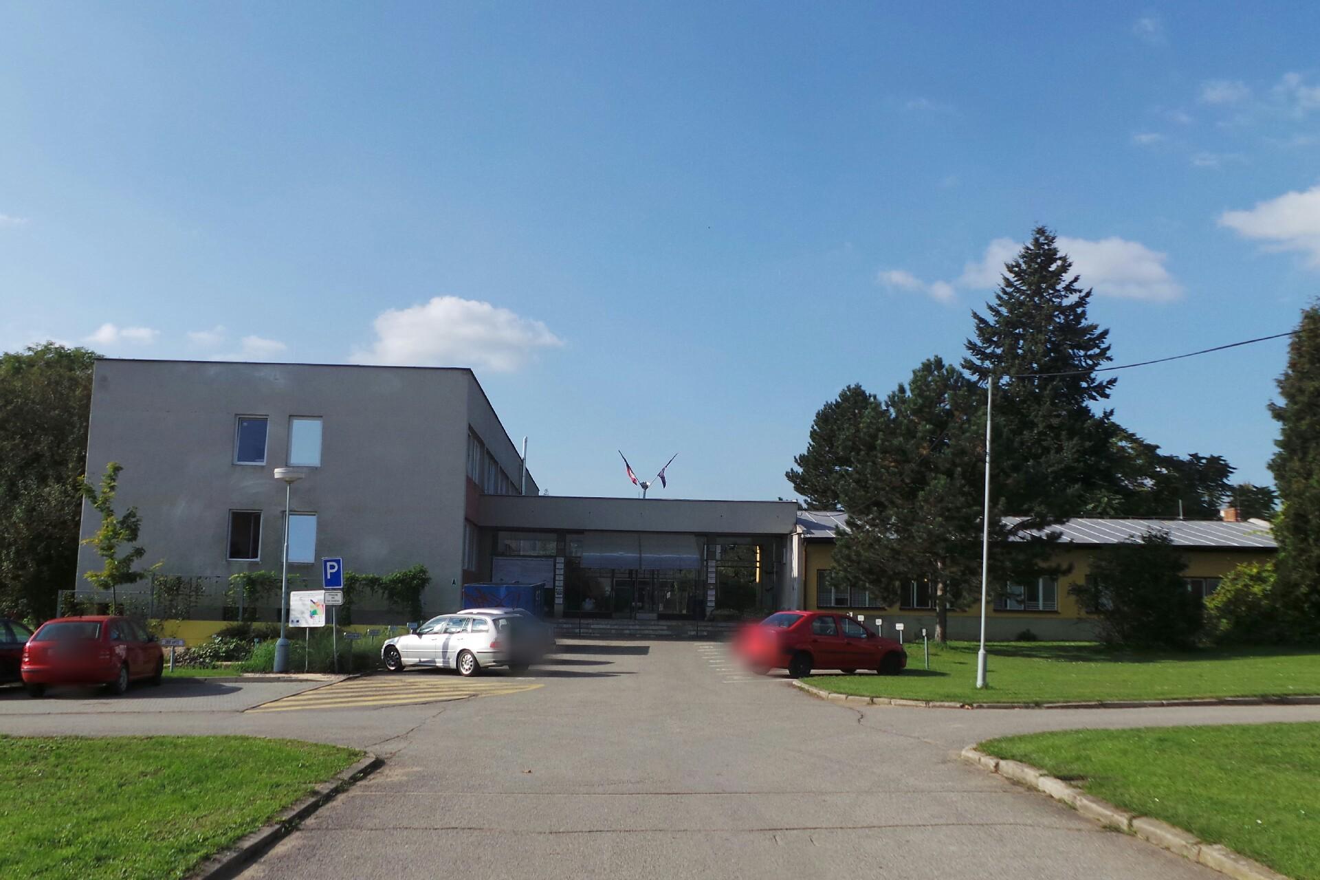 Výzkumný ústav pícninářský, spol. s r.o.