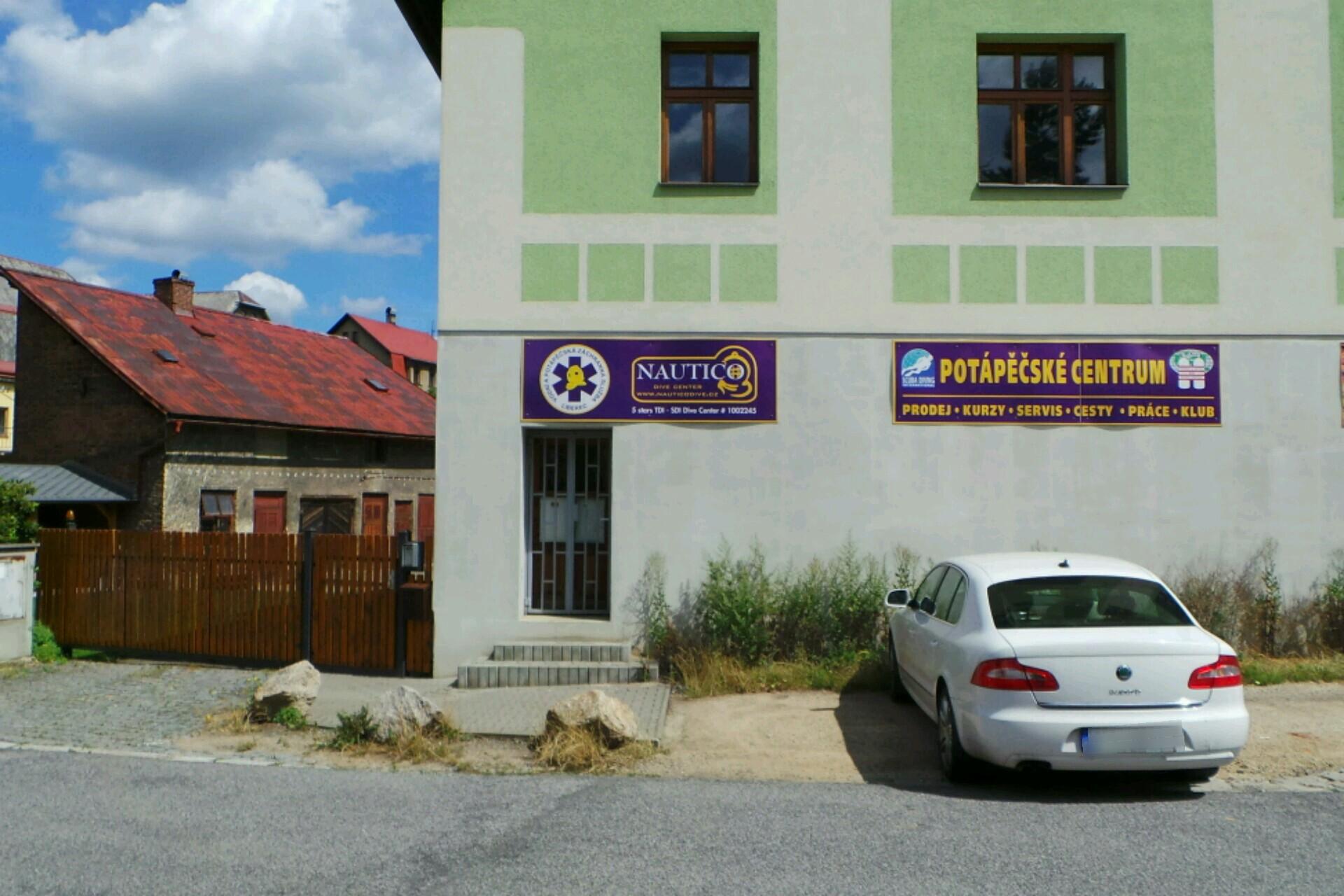 Vodní a potápěčská záchranná služba