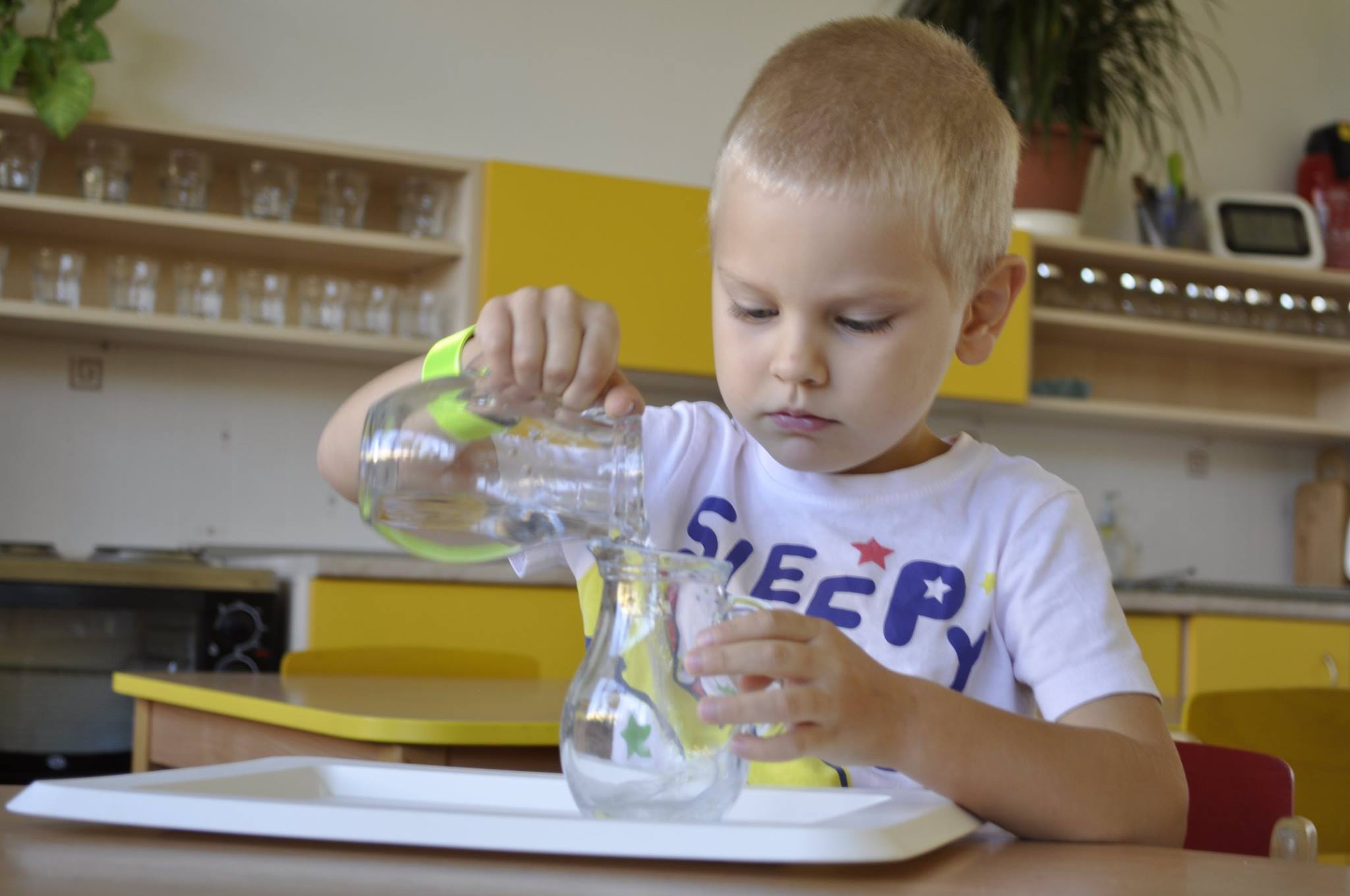 Montessori school foto 2