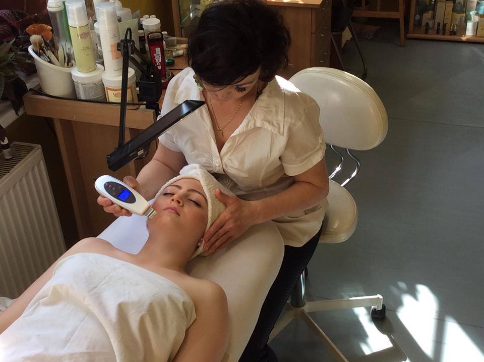 Kosmetický a masážní salon Kamča foto 2