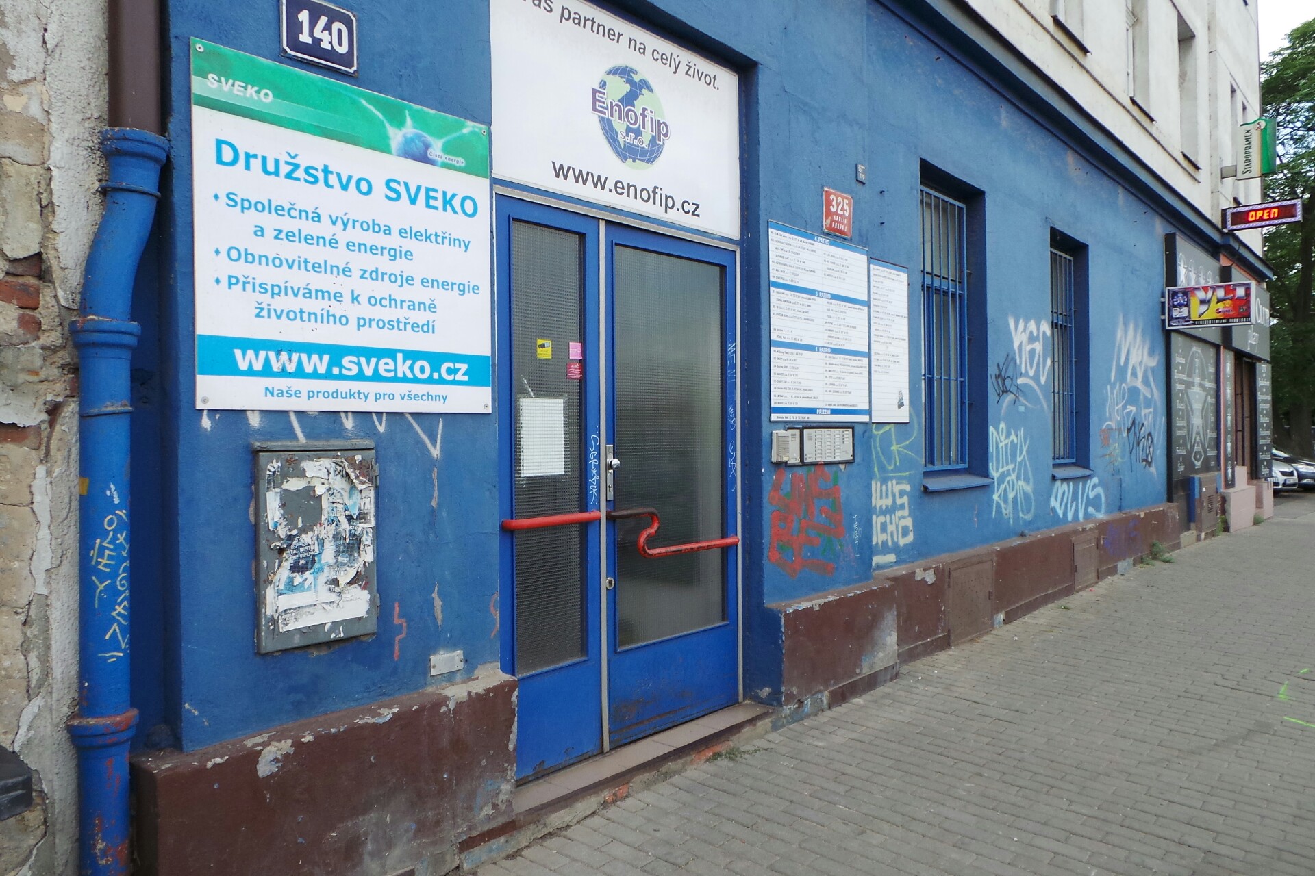 OMOS PLUS, s.r.o.