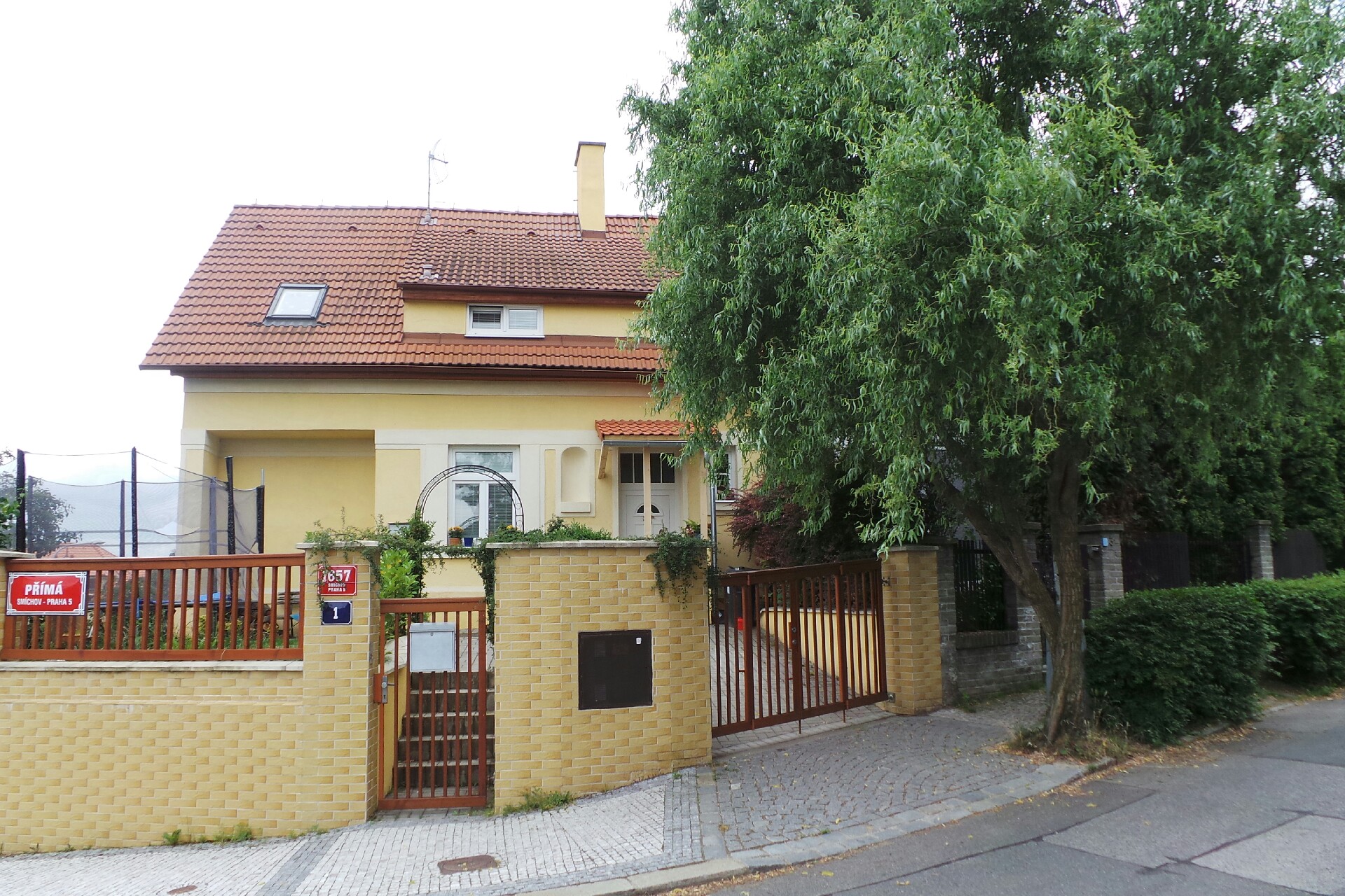 Ing. Jiří Bystroň