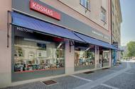 Fotografie KOSMAS