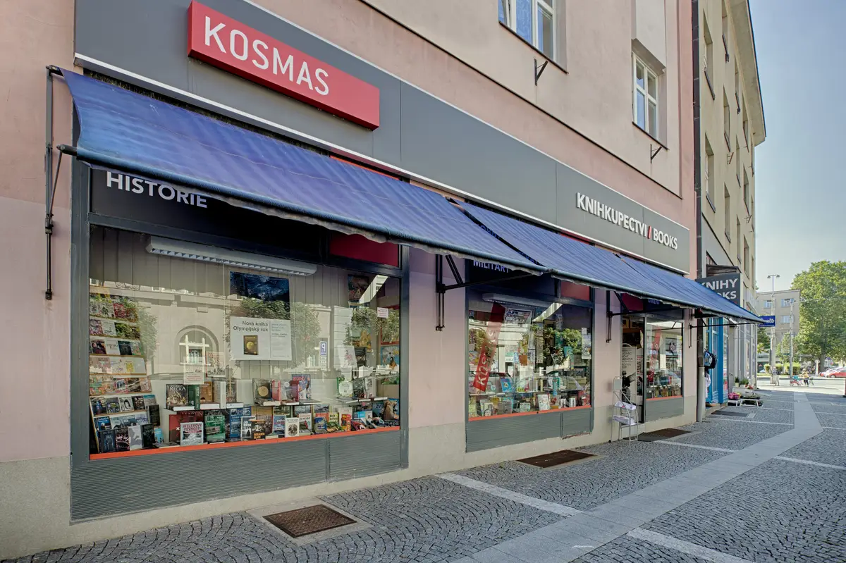 KOSMAS
