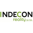 logo INDECON reality
