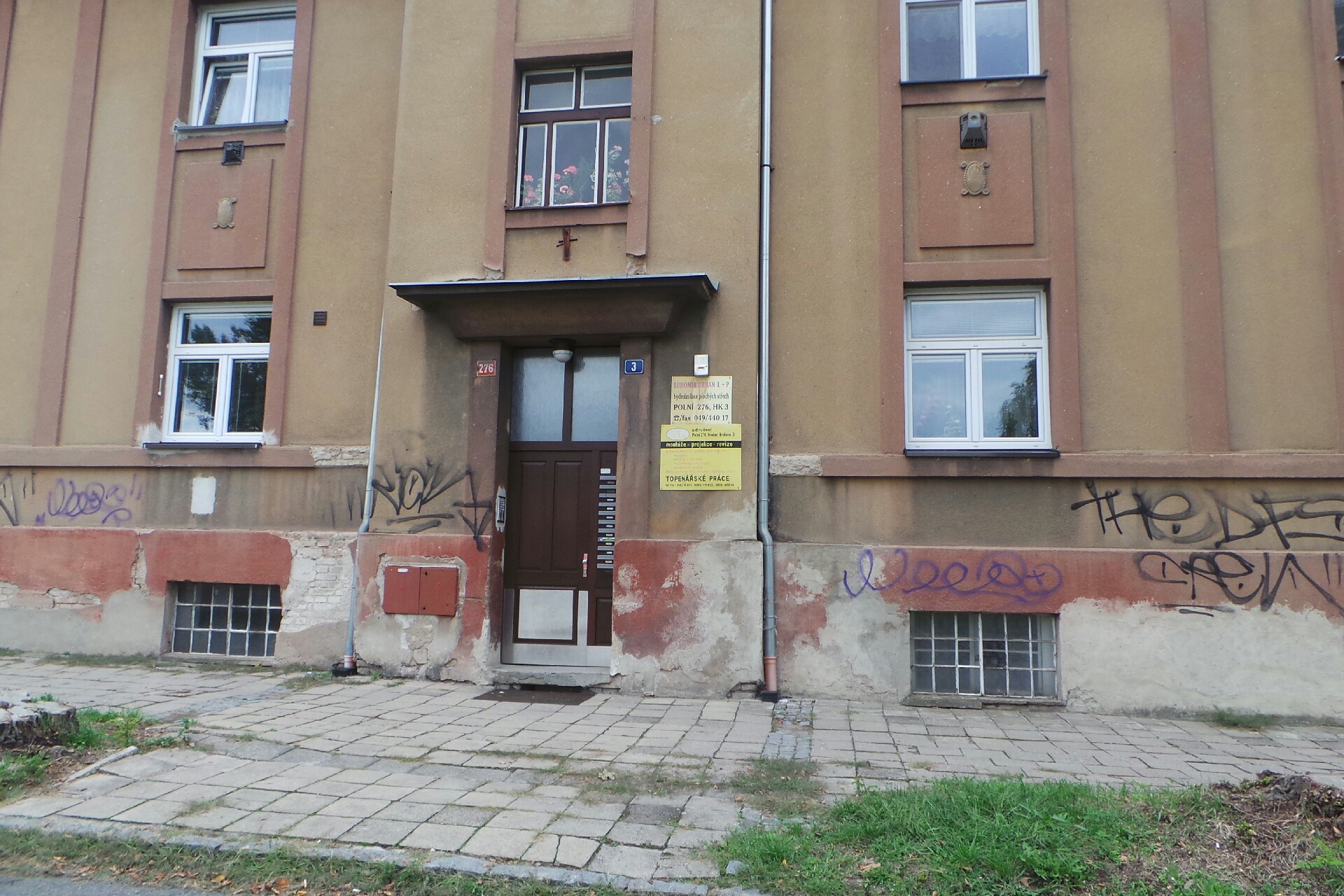 Truhlářství Jakub Silber