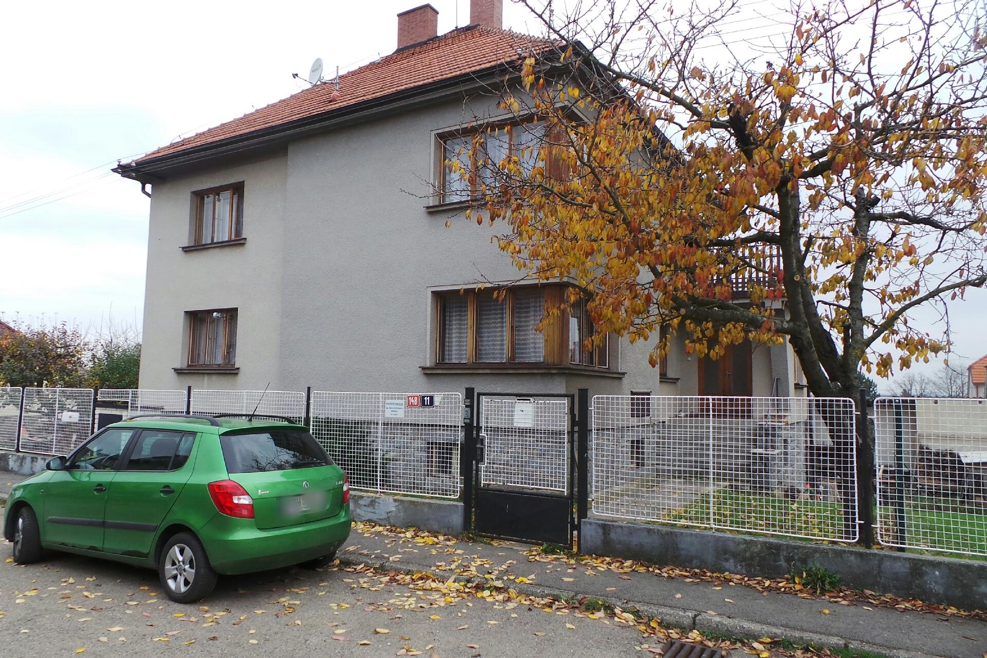 Ing. Marta Kráčmerová - DORKAS