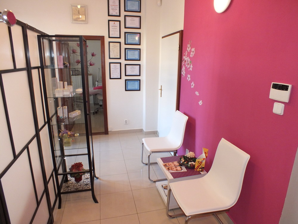 Kosmetický salon Helena Rudolecká foto 4