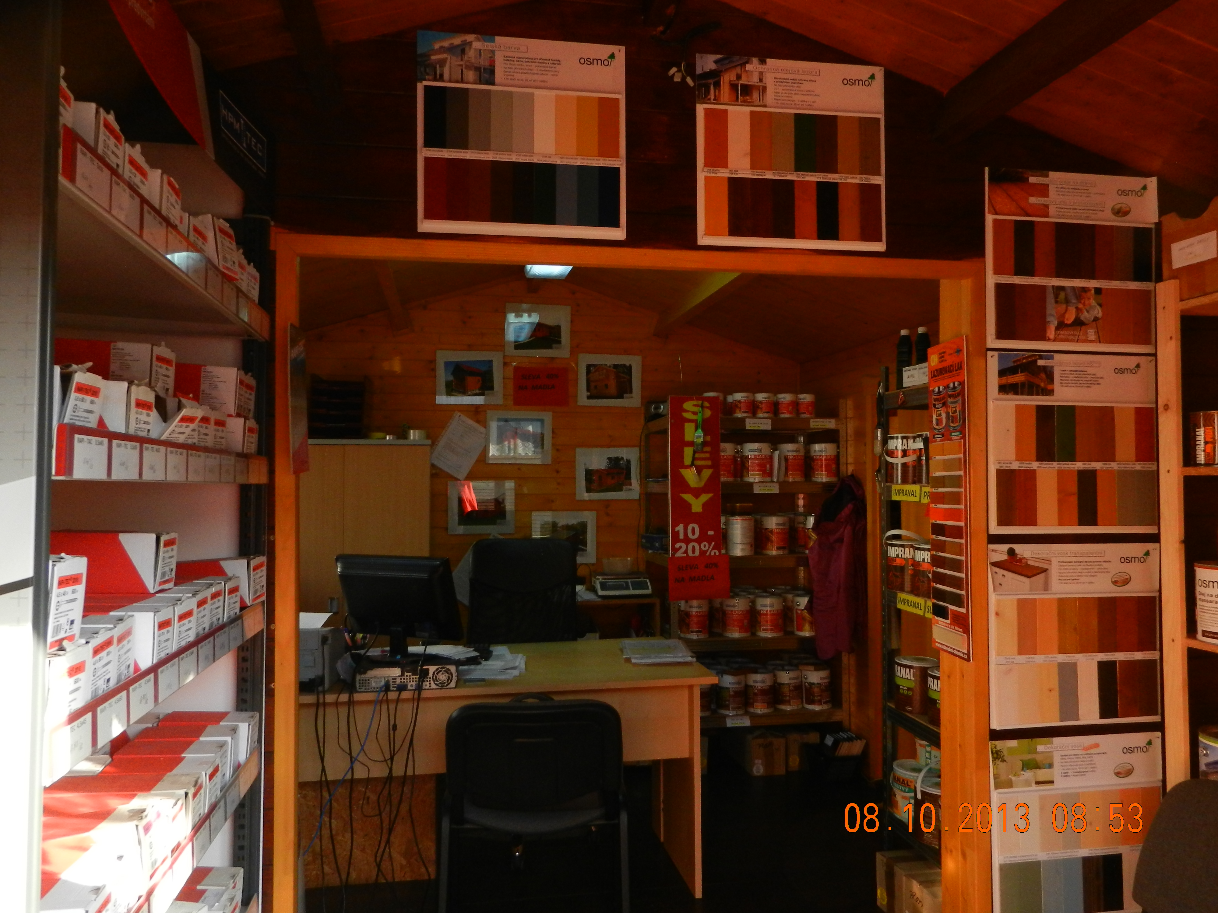 ARTISAN DŘEVOPRODEJ foto 4